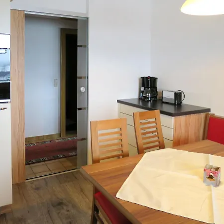 Pendl By Interhome Apartman Ramsau im Zillertal