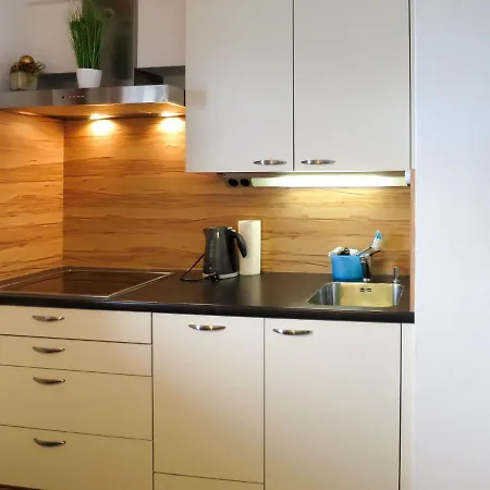 Pendl By Interhome
