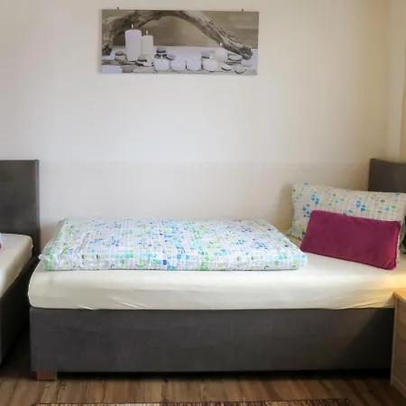 Pendl By Interhome Ramsau im Zillertal