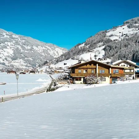 Pendl By Interhome * Ramsau im Zillertal