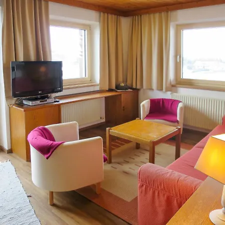 Apartman Pendl By Interhome *
