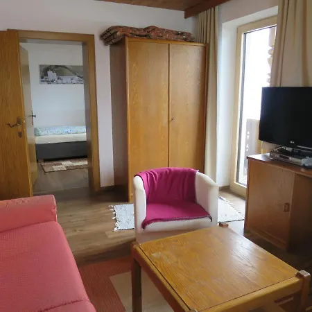 Apartman Pendl By Interhome