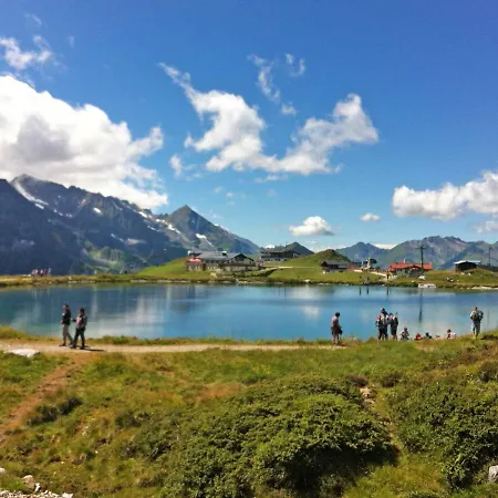Apartman Pendl By Interhome Ramsau im Zillertal