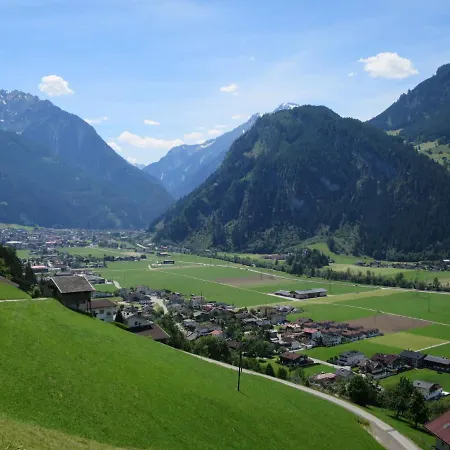 Apartment Pendl By Interhome Ramsau im Zillertal