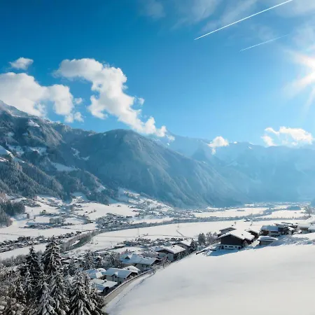 Pendl By Interhome * Ramsau im Zillertal