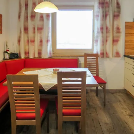 Pendl By Interhome Apartment