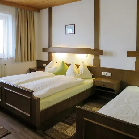 Apartment Pendl By Interhome Ramsau im Zillertal