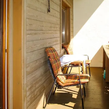 Pendl By Interhome شقة